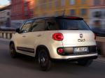 Fiat 500L Beats Edition 2014 года